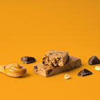 Bobo's Chocolate Chip Peanut Butter Protein Bar - 12 Pack - image 3