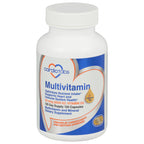 CardioTabs Multivitamin Heart and Immunity Support - 120 Capsules