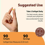Micro Ingredients Vitamin D3 K2 5000IU Parent