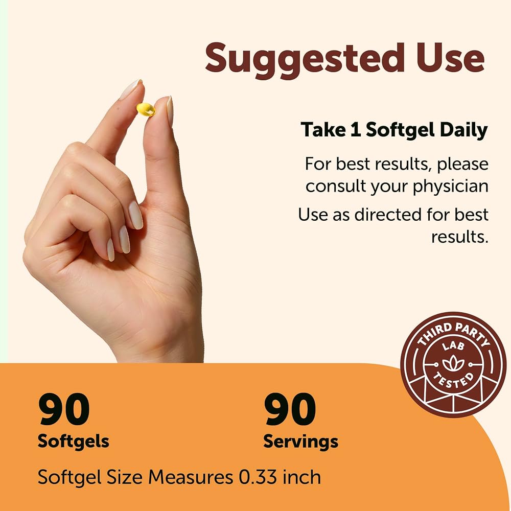 Micro Ingredients Vitamin D3 K2 5000IU Parent