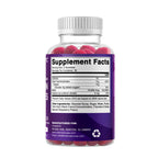 Vitamatic Biotin Gummies 10