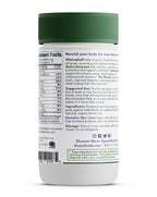 Green Foods Green Magma Barley Grass Supplement - 250 Tablets - image 2