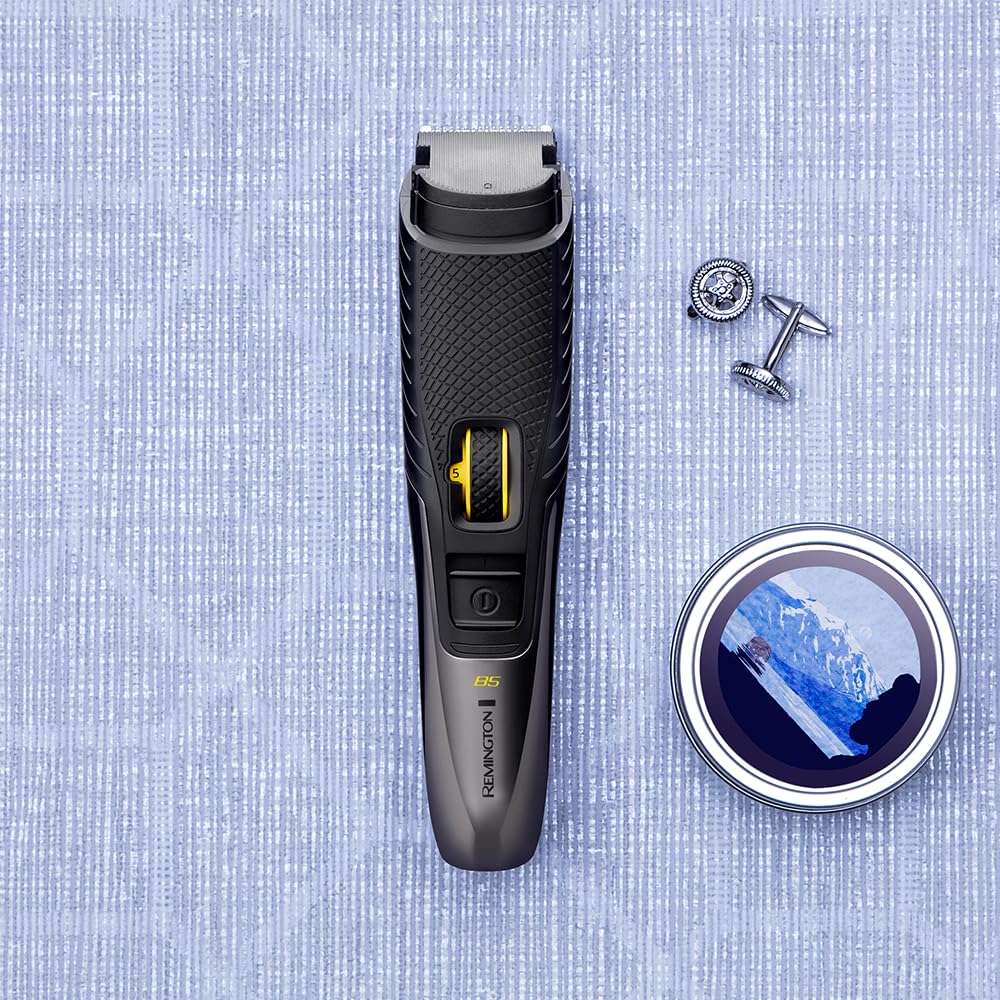 Remington Style Series Beard Trimmer B5 MB5000 - image 2