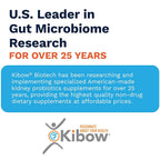Kibow Renadyl Probiotic Kidney Support - 180 Capsules - image 4