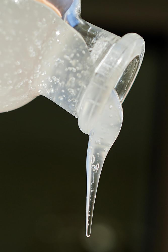 Zechstein Inside Magnesium Oil Gel, 30% Chloride - 50 Gallons - image 4