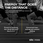 Science in Sport SiS BETA Fuel Dual-Source Isotonic Energy Gel