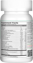 Maxi Health Chewable - Multivitamin for Men and Women - Enhanced