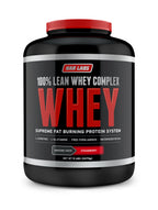 NAR LABS 100% Lean Whey Complex 5lbs