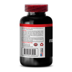 VIP Vitamins Supreme Resveratrol 1200mg Antioxidant - 60 Capsules - image 3