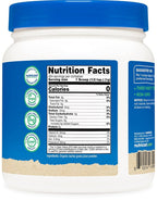 Nutricost Organic Barley Grass Juice Powder - 1 lb - image 5