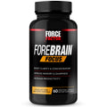 Force Factor Forebrain Nootropic Brain Supplement to Improve Memory