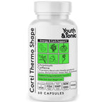 Youth & Tonic Weight Loss Pills for Women & Men