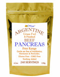CurEase Argentine Beef Pancreas Powder - 4.2 Ounce