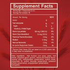 MALT EXTRACT Malt and Hemoglobin Extract Energy Supplement - 32 Fl Oz - image 7