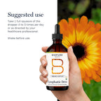 BioPure Lymphatic Detox Immune Support - 4 Fl Oz - image 7