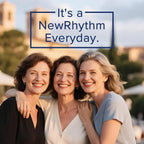 NewRhythm Menopause Probiotics for Women - 30 Capsules - image 8