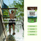 Opportuniteas Whey Isolate