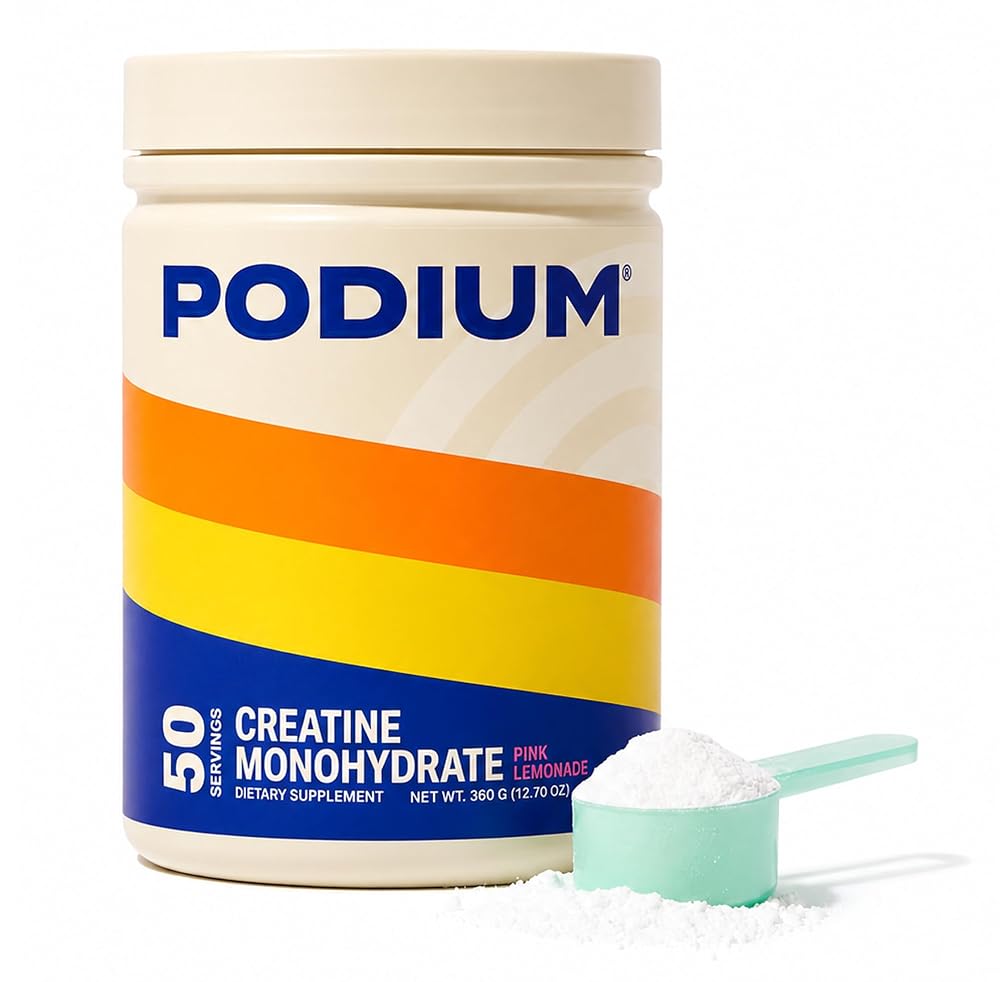 Podium Nutrition CREATINE-Parent