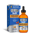 Sovereign Silver Kids Immune Support Colloidal Silver - 4 fl oz
