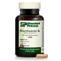 Standard Process Niacinamide B6 Energy Metabolism Support - 90 Capsules