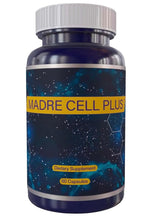 Generic Madre Cell Plus AFA Stem Supplement - 60 Capsules