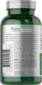 Horbäach Evening Primrose Oil 2000 mg - 150 Softgels - image 3