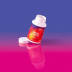 Microbiome Labs MegaQuin D3 + K2 Vitamin Supplement - 60 Capsules - image 2
