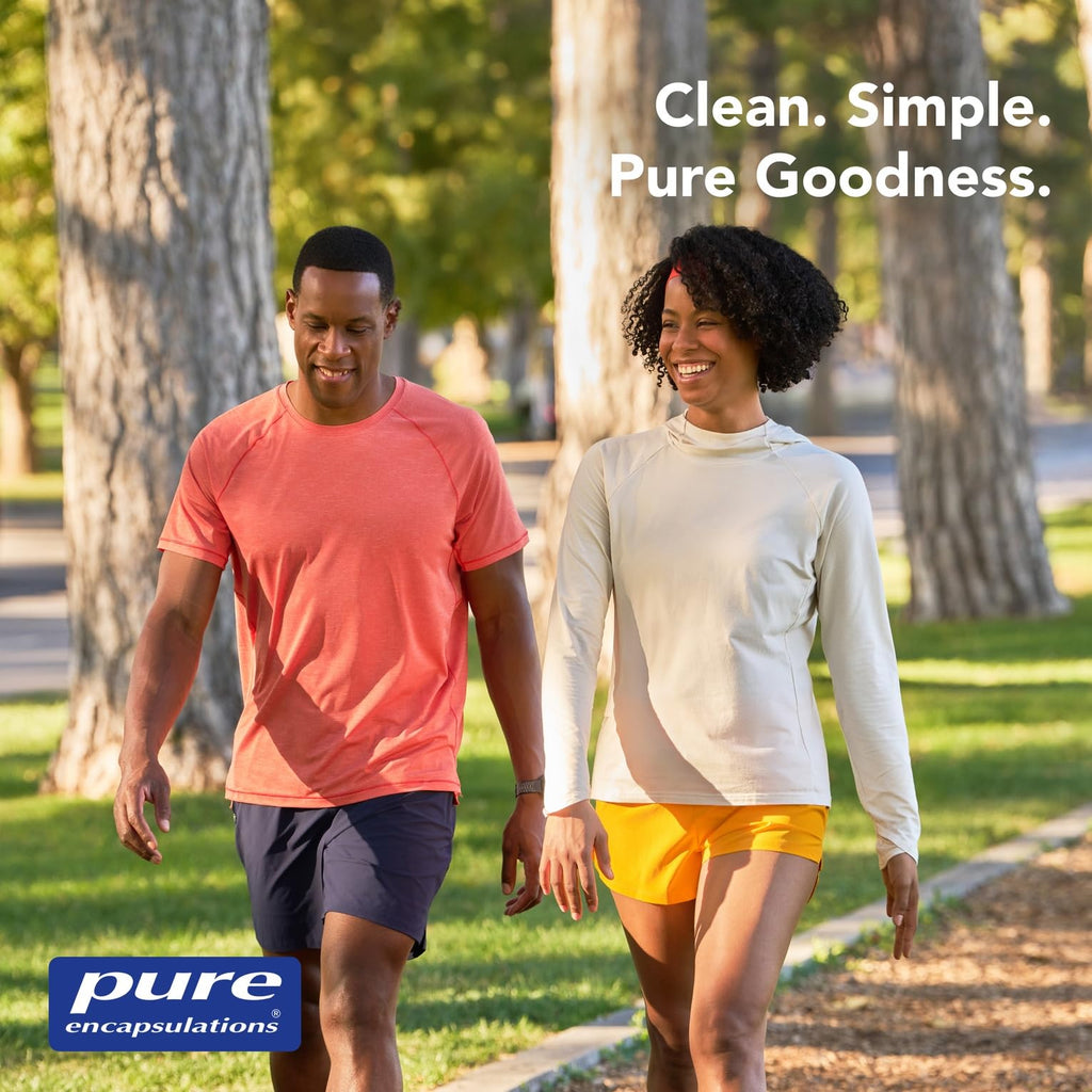 Pure Encapsulations Ester-C & Flavonoids - 180 Capsules - image 7