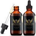 AF African Fly All Natural Vegan Energy Supplement - 2-Pack