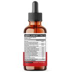 DEDICAD 12-in-1 Wormwood Liquid Drops with Black Walnut - 2 Fl Oz - image 8