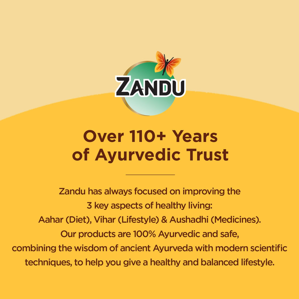 Zandu Chyawanprash Ayurvedic Immunity Booster - 900g - image 7
