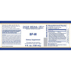 Pure Herbs BP-W Herbal Blend Liquid - 4 fl oz - image 3