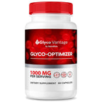 NutraRize Glyco Vantage Capsules - 60 Capsules