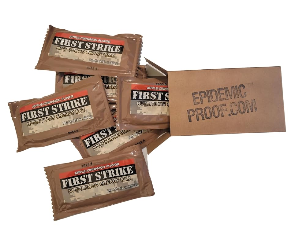 EPIDEMIC PROOF SNACK_FOOD_BAR