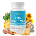 DR Vitamin Solutions Bone Health Max Calcium & Magnesium - 60 Tablets