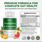 DR VITAMIN SOLUTIONS GLP-1 Supplement for Weight Management - 30 Capsules - image 3
