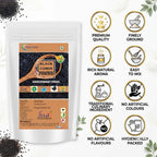 neotea Nigella Sativa Black Cumin Seed Powder - 300g - image 3