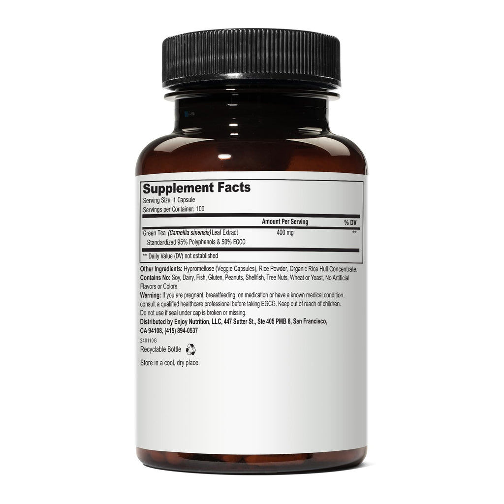 Weyland - EGCG from Green Tea Extract
