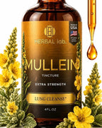 HEBS LAB. Mullein Extract Parent