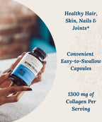 Live Conscious Beyond Collagen Capsules - Parent
