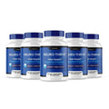 Vitamin Evo Neuro Thrive Brain Supplement with PQQ - 300 Capsules