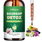 JUYIHEAL Soursop Graviola Liquid Drop