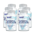 Research Verified Glutathione