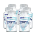 Research Verified Glutathione