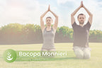 PURE ORIGINAL INGREDIENTS Bacopa Monnieri - 100 Capsules - image 5