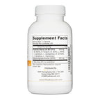 Lifted Naturals Mood Boosting Probiotic 30 Billion CFU - 60 Capsules - image 7