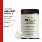 LifeCell Muscle: Anti-Aging Muscle Builder