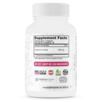 TerraForm Nutrition Caralluma Fimbriata 1200mg Appetite Suppressant - image 7
