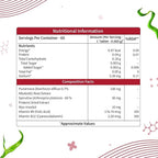Plant-Based True B12 Supplements for Energy & Brain Health - 60 Tablets - image 3