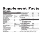 Country Life Max for Men Multivitamin Iron-Free - 120 Vegetarian Capsules - image 2
